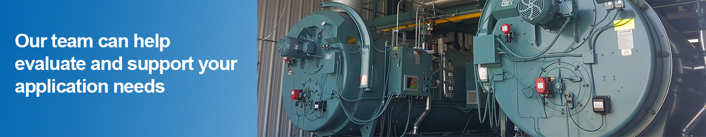 Electric & Electrode Boilers
