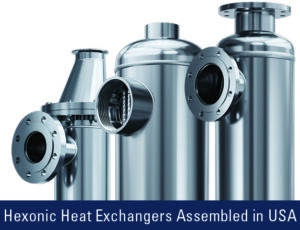 heat exchangers made in america