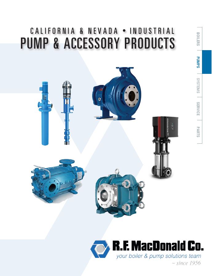Industrial Pumps for Mining Operations