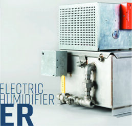 Steam Humidifier - ER